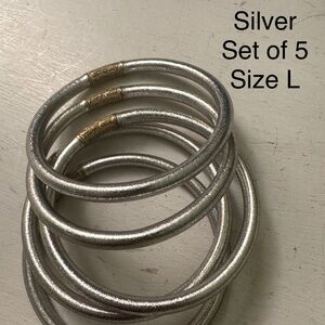 Budha Girl All Weather Bracelets